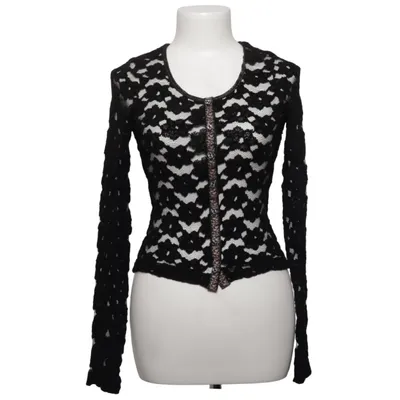 Bolero (Zwart) van Simons