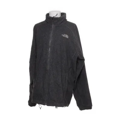 Veste polaire (Gris) de The North Face Polyester