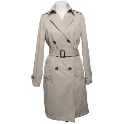 Trenchcoat (Beige) från Stile Benetton