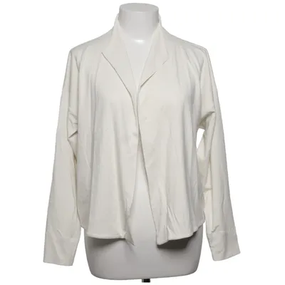 Topp (Vit) från Hedvig Stockholm Elastan, Viskos