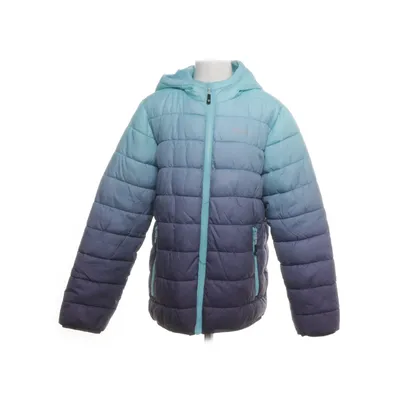 Lightweight jacket (Blue) from Cobolt Polyester
