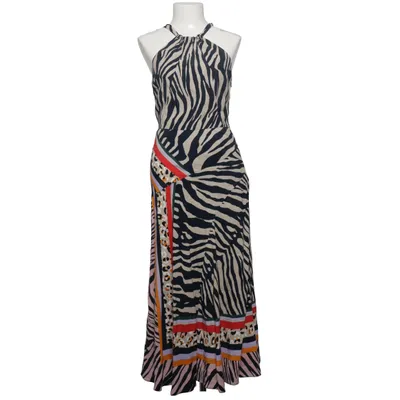 Klänning (Flerfärgad) från Karen Millen Polyester, Viskos