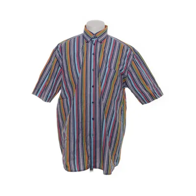 Kortärmad skjorta (Flerfärgad) från Kent