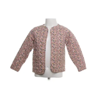 Kofta (Rosa, Flerfärgad) från Friends Ekologisk bomull, Polyester