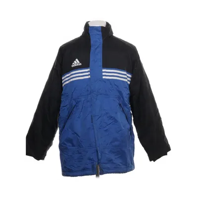 Veste d'hiver (Bleu, Noir) de Adidas