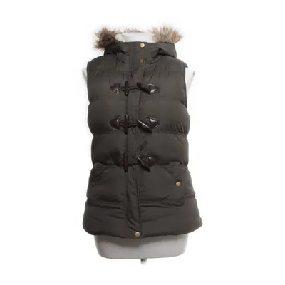 Outdoor vest (Groen) van Atmosphere Polyester