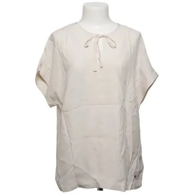 Top (Beige) from Basler Viscose