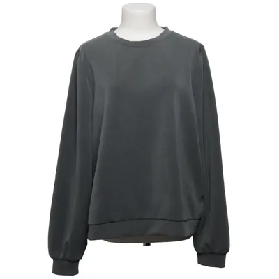 Sweatshirt (Gray) from Athlecia Elastane, Modal, Polyester