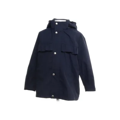 Jacka (Blå) från Design by kappAhl Polyamid, Polyester