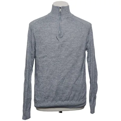 Sweater (Gray) from Sfera Men Cotton