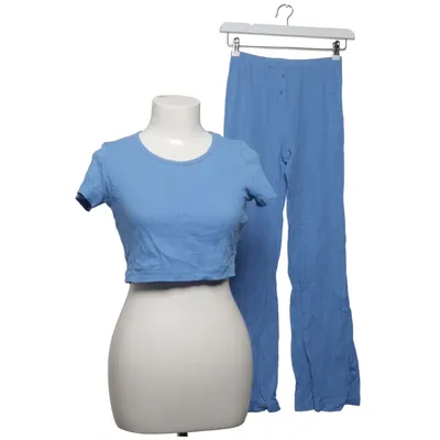Pajamas (Blue) from Belle You Cotton