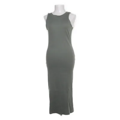 Maxi jurk (Groen) van Aware by Vero Moda Elastaan, Organisch katoen