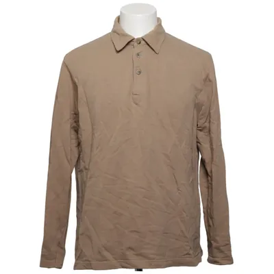 Rugby shirt (Beige) from Ljung by Marcus Larsson Organic cotton