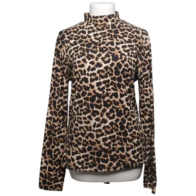 Top (Beige, Schwarz, Braun) von Hailys