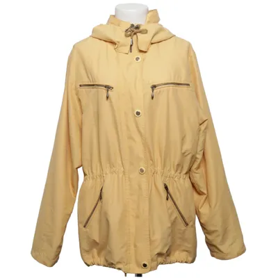 Anorak (Gul) från Skila