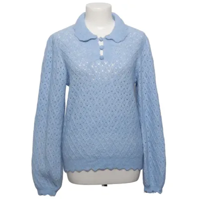 Sweater (Yasbicala Ls Knit Pullover) from YAS Recycled polyester