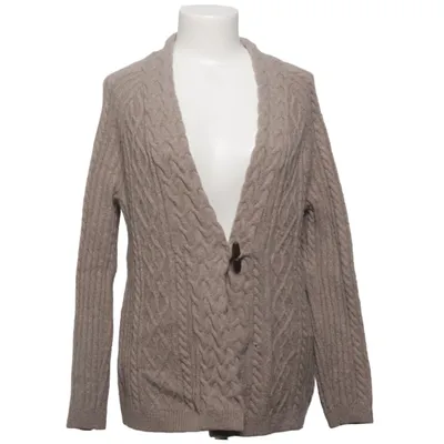 Cardigan (Beige) de Paul Costelloe