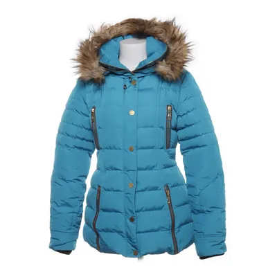 Winter jacket (Blue) from Temster