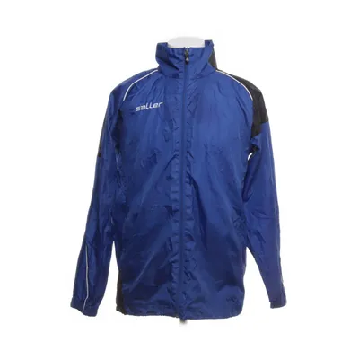 Sports jacket (Blue, Black) from Saller Polyester