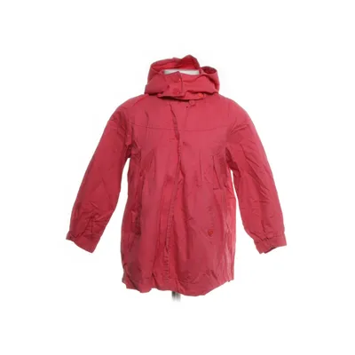 Kappa (Rosa) från Varför Därför Bomull, Polyester