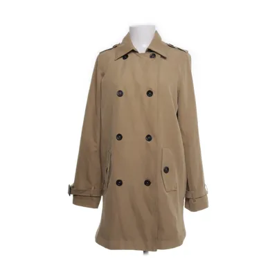Trenchcoat (Beige) från Clockhouse by C&A Nylon, Polyester