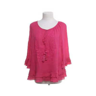 Blus (Rosa) från Bodyflirt