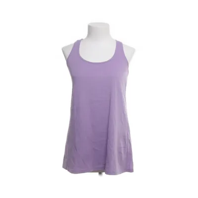 Tank Top (Purple) from Envy Cotton