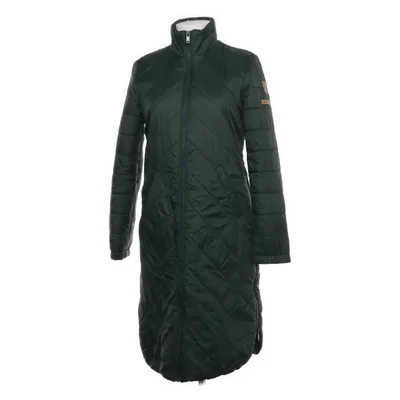 Down coat (Green) from Noisy May