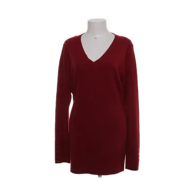 Tröja (Röd) från Orsay Akryl