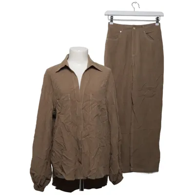Ensemble (Beige) de Sancia Lyocell