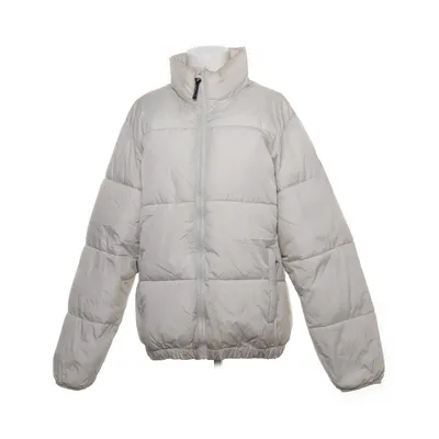 Vinterjacka (Beige) från Pull & Bear Polyamid, Polyester