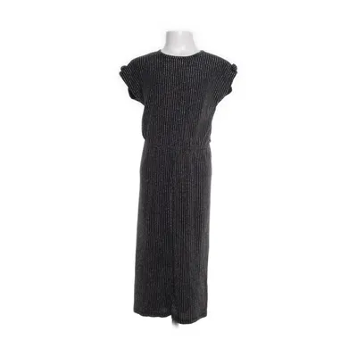 Byxdress (Silverfärgad) från Lindex Kids Elastan, Polyamid