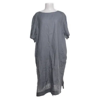 Dress (Gray) from Maska Linen