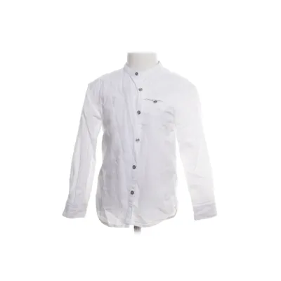 Skjorta (Vit) från Zara Boys Collection Bomull