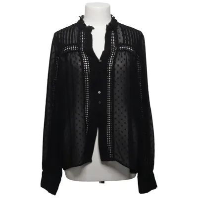 Blouse (Noir) de Zara