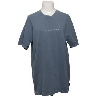 T-shirt (Bleu) de Billabong Coton