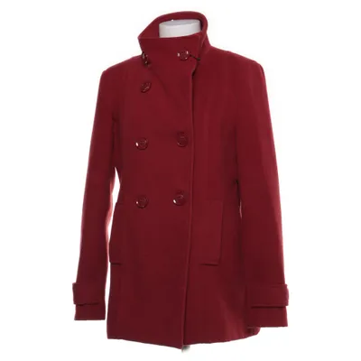 Kappa (Röd) från Street One Elastan, Polyester, Viskos