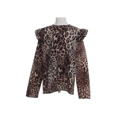 Blus (Brun, Flerfärgad) från Petit by Sofie Schnoor Polyester