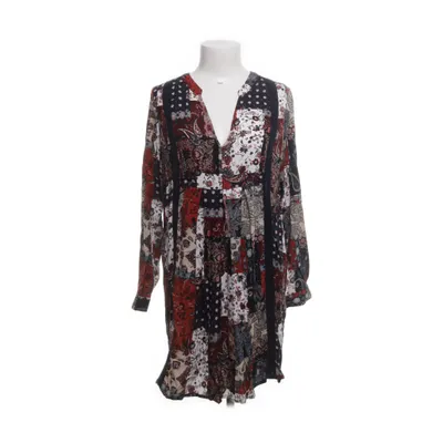 Klänning (Flerfärgad) från Jean Pascale Viskos