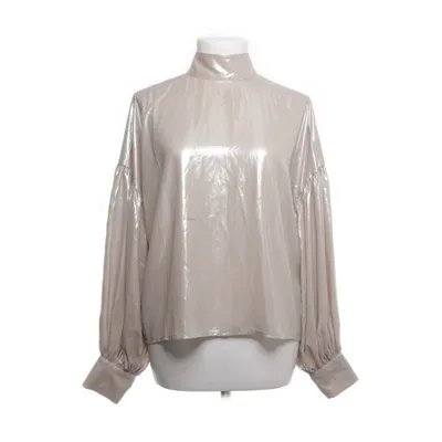 Blouse (Beige) van Closet Polyester