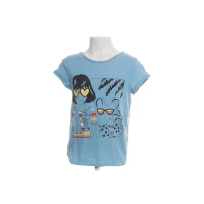 Topp (Blå) från Little Marc Jacobs Bomull, Modal