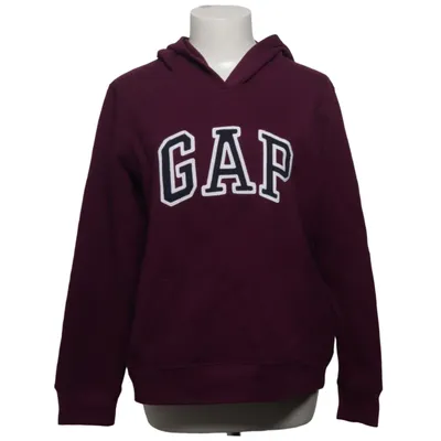 Capuchon sweater (Lila) van Gap Katoen, Polyester