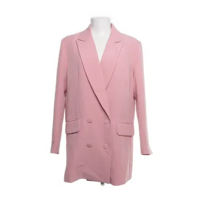 Blazer (Roze) van ASOS Polyester, Elastaan