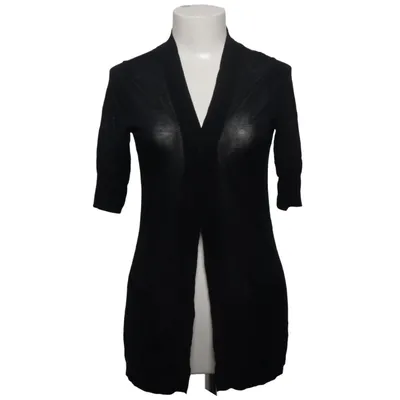 Cardigan (Black) from H&M Conscious Collection