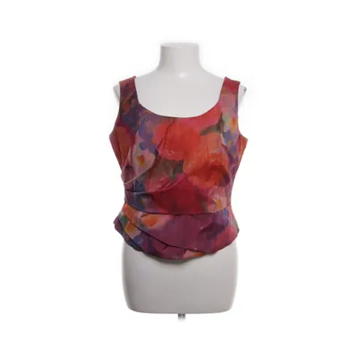 Korsett (Röd, Flerfärgad) från Vera Mont Acetat, Polyester