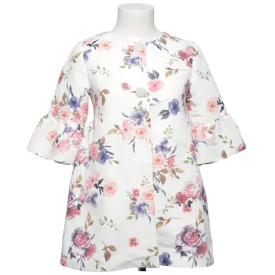 Veste (Blanc, Multicolore) de Sarabanda Polyester