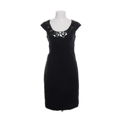 Robe de cocktail (Bleu) de Adrianna Papell Élasthane, Polyamide, Polyester, Viscose