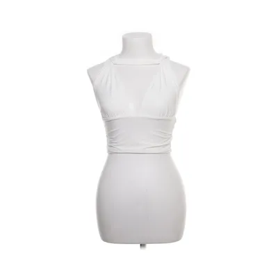 Crop top (Vit) från Ego