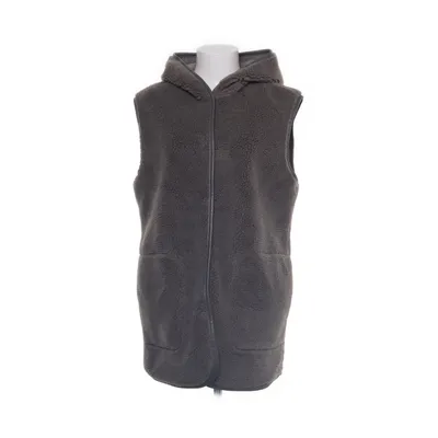 Gilet d'extérieur (Gris) de Farhi Acrylique, Polyester