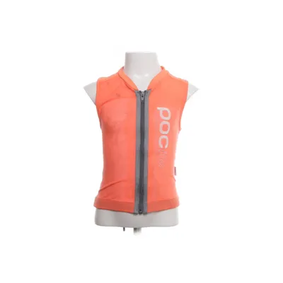 Rugbeschermer (Oranje) van POC